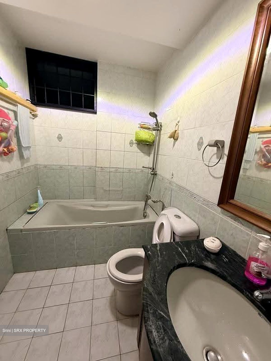 Simei Green Condominium (D18), Condominium #618990981